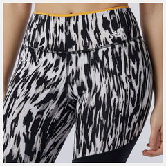 Printed Fast Flight Tight / New Balance Women