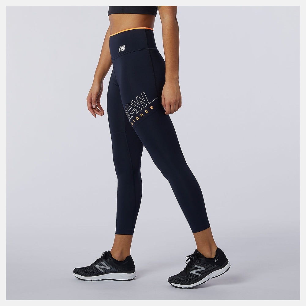 Printed Fast Flight Tight / New Balance Women
