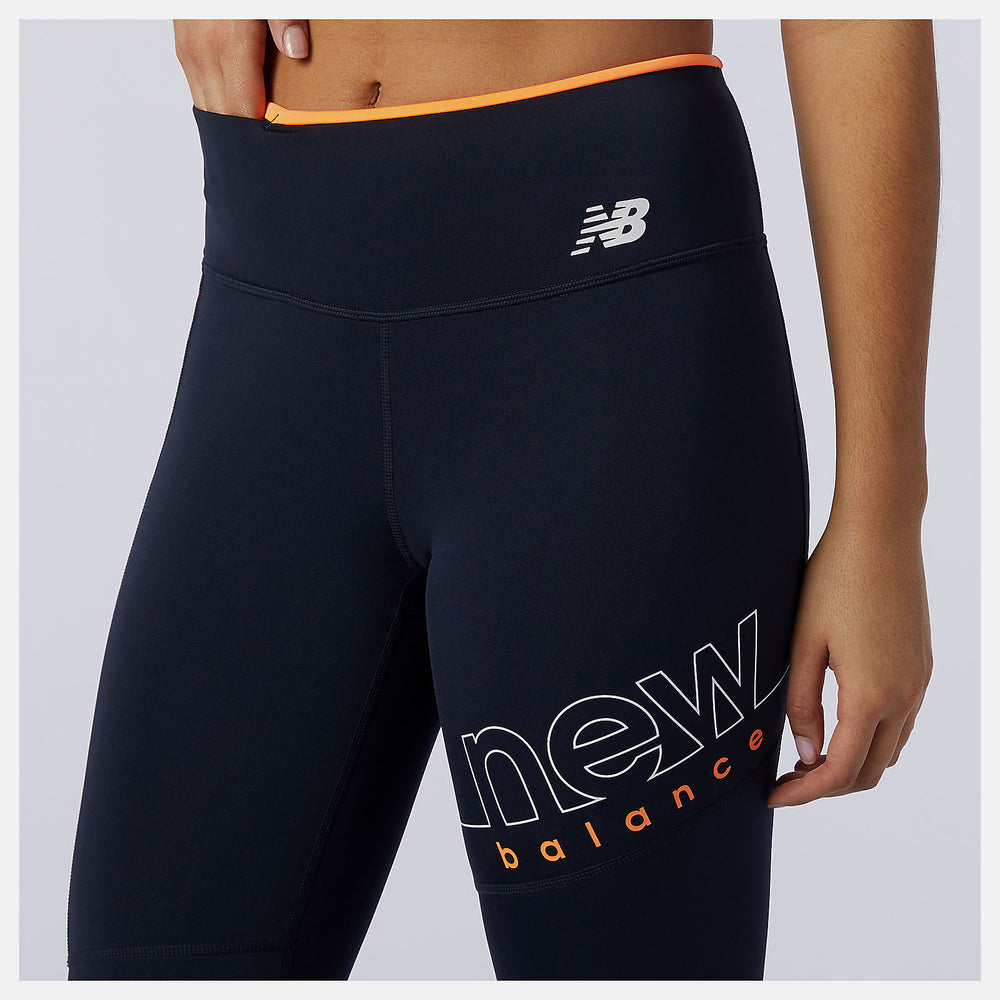 Printed Fast Flight Tight / New Balance Women