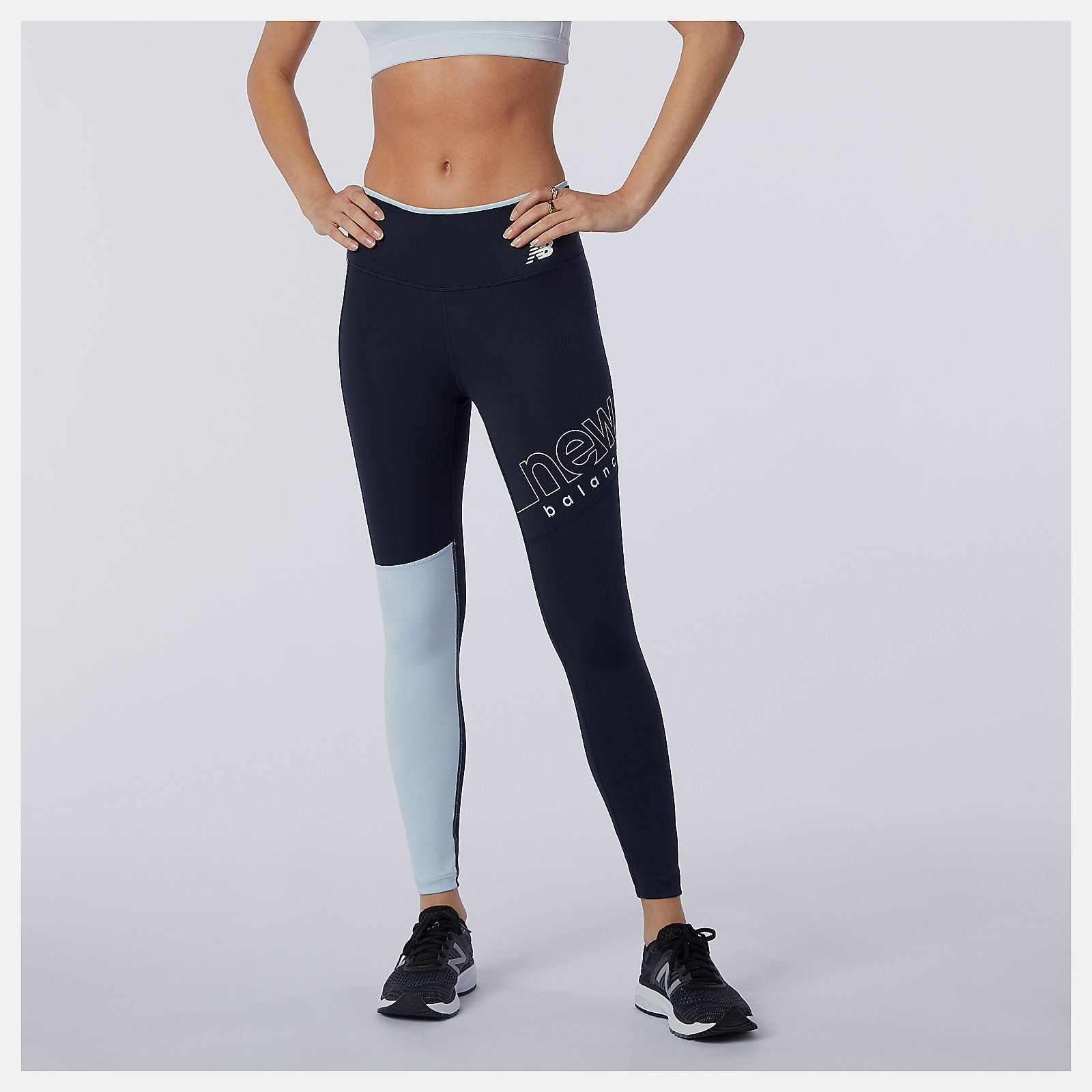 Printed Fast Flight Tight / New Balance Women