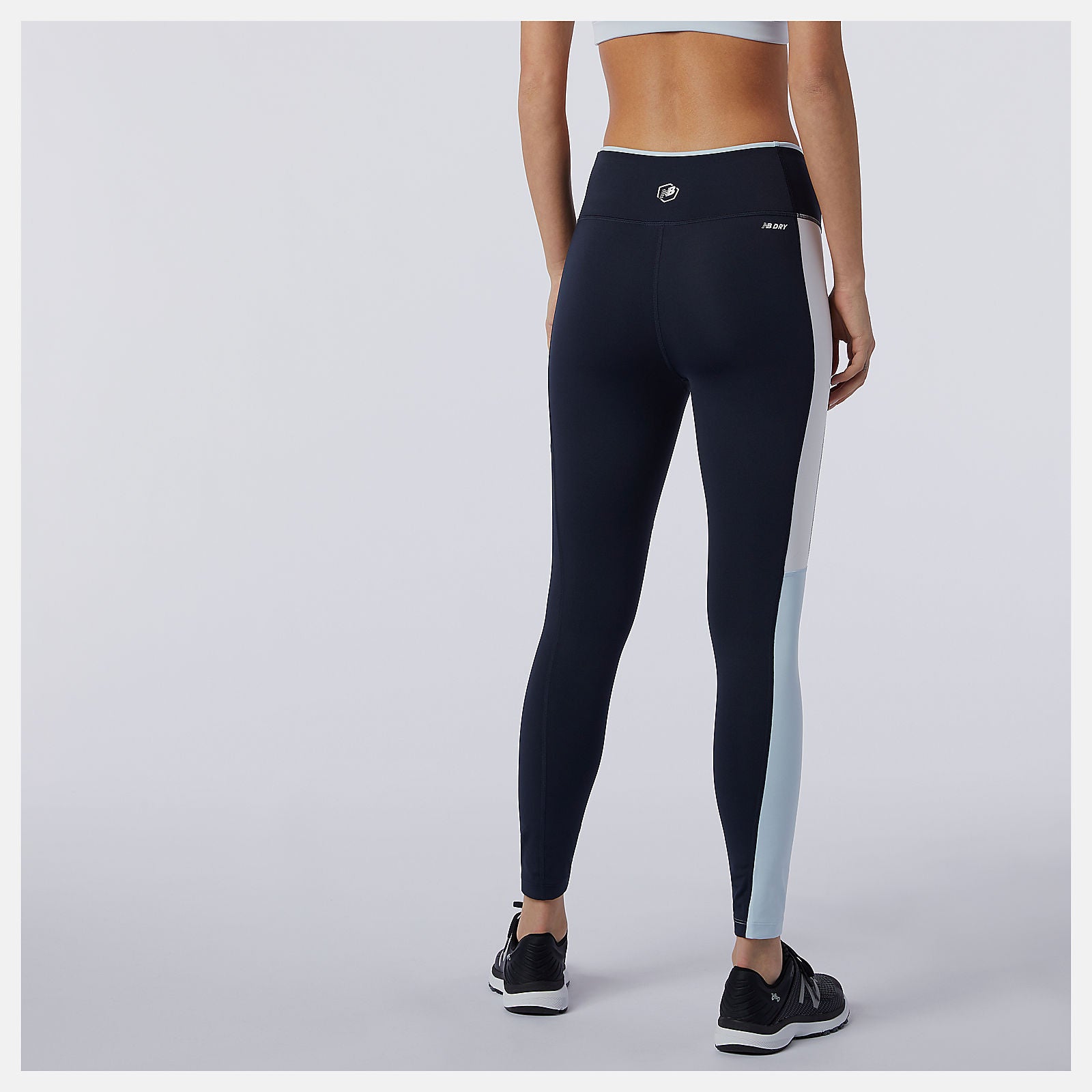 Printed Fast Flight Tight / New Balance Women