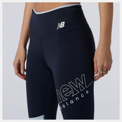 Printed Fast Flight Tight / New Balance Women