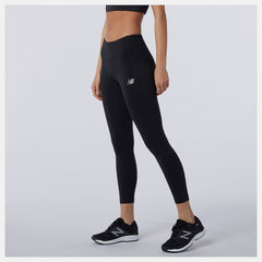 Impact Run Crop / New Balance Women