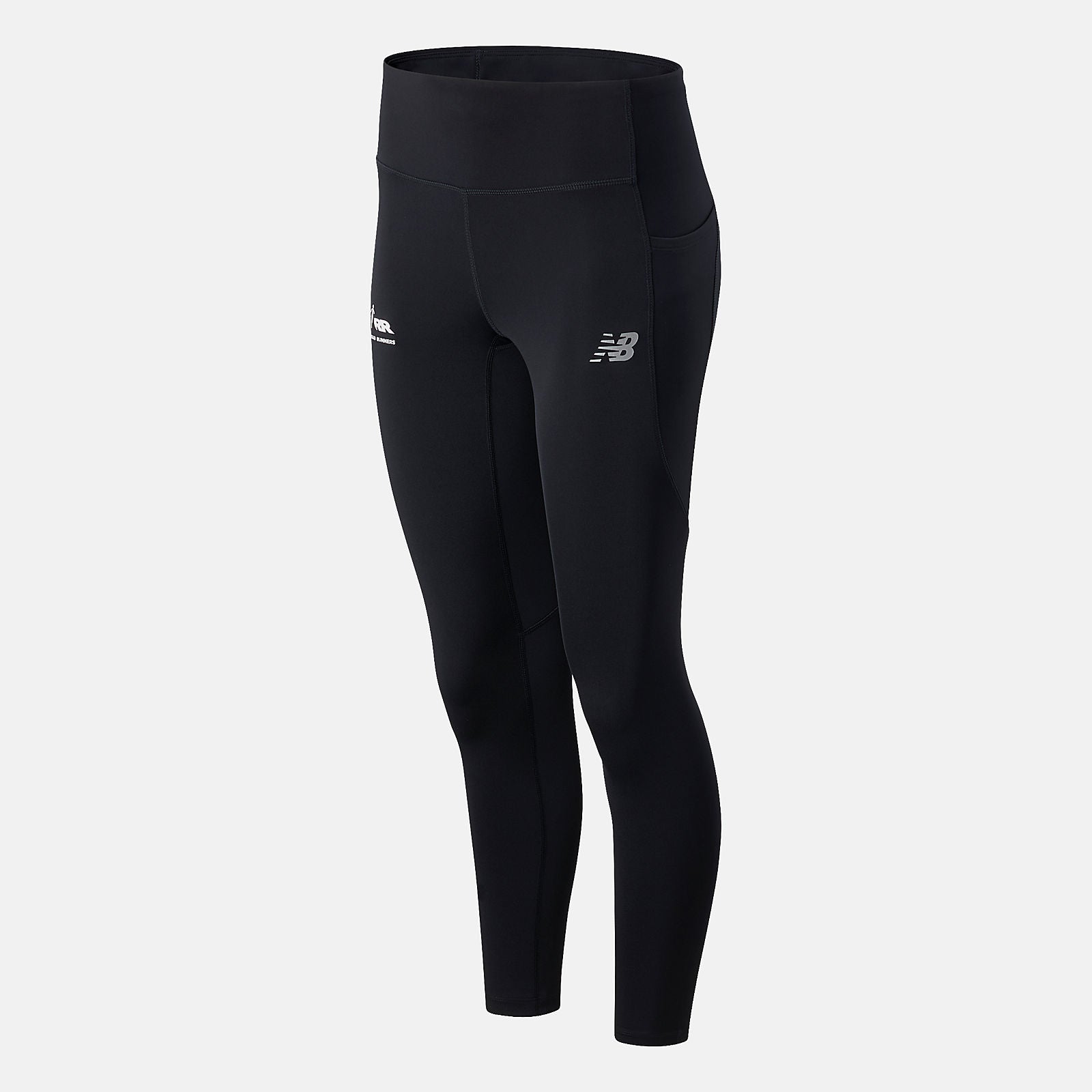 RFL Impact Run Crop / New Balance Women