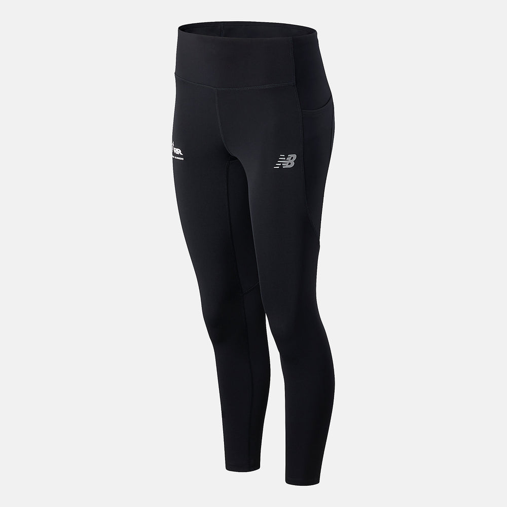 RFL Impact Run Crop / New Balance Women