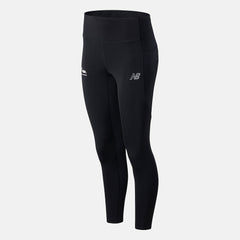 RFL Impact Run Crop / New Balance Women