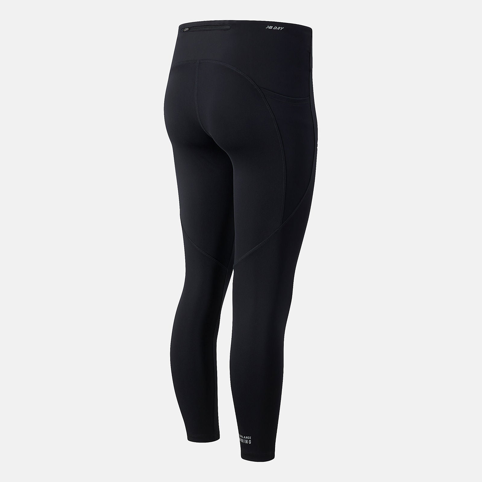 RFL Impact Run Crop / New Balance Women