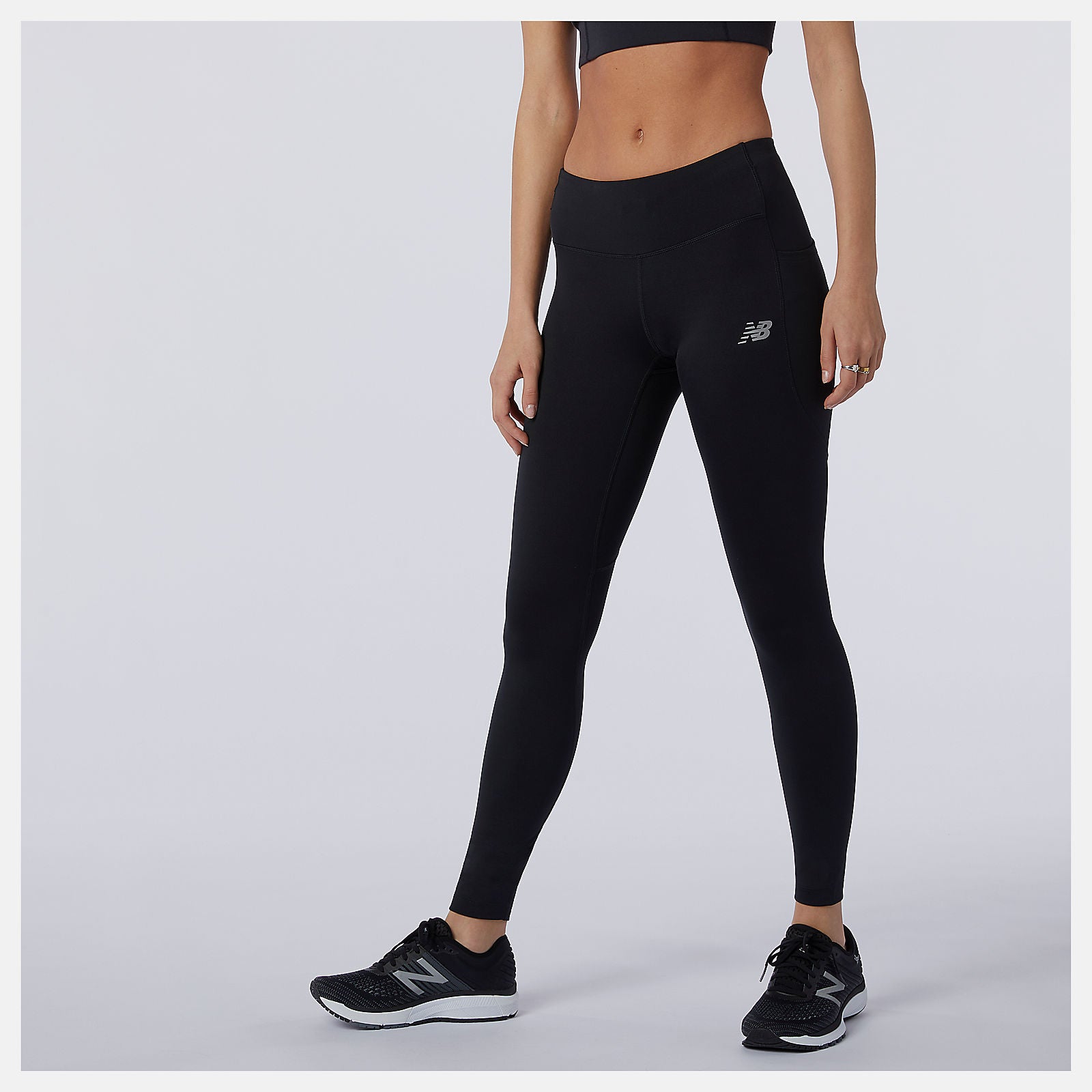 Impact Run Tight / New Balance Women