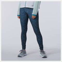 Printed Impact Run Tight / New Balance Women