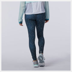 Printed Impact Run Tight / New Balance Women