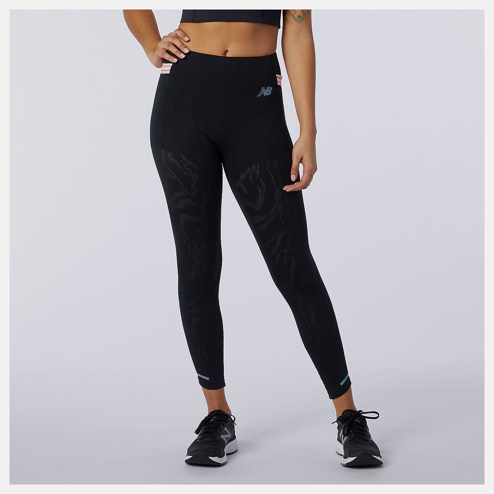 Q Speed Fuel Tight / New Balance Women