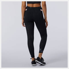 Q Speed Fuel Tight / New Balance Women