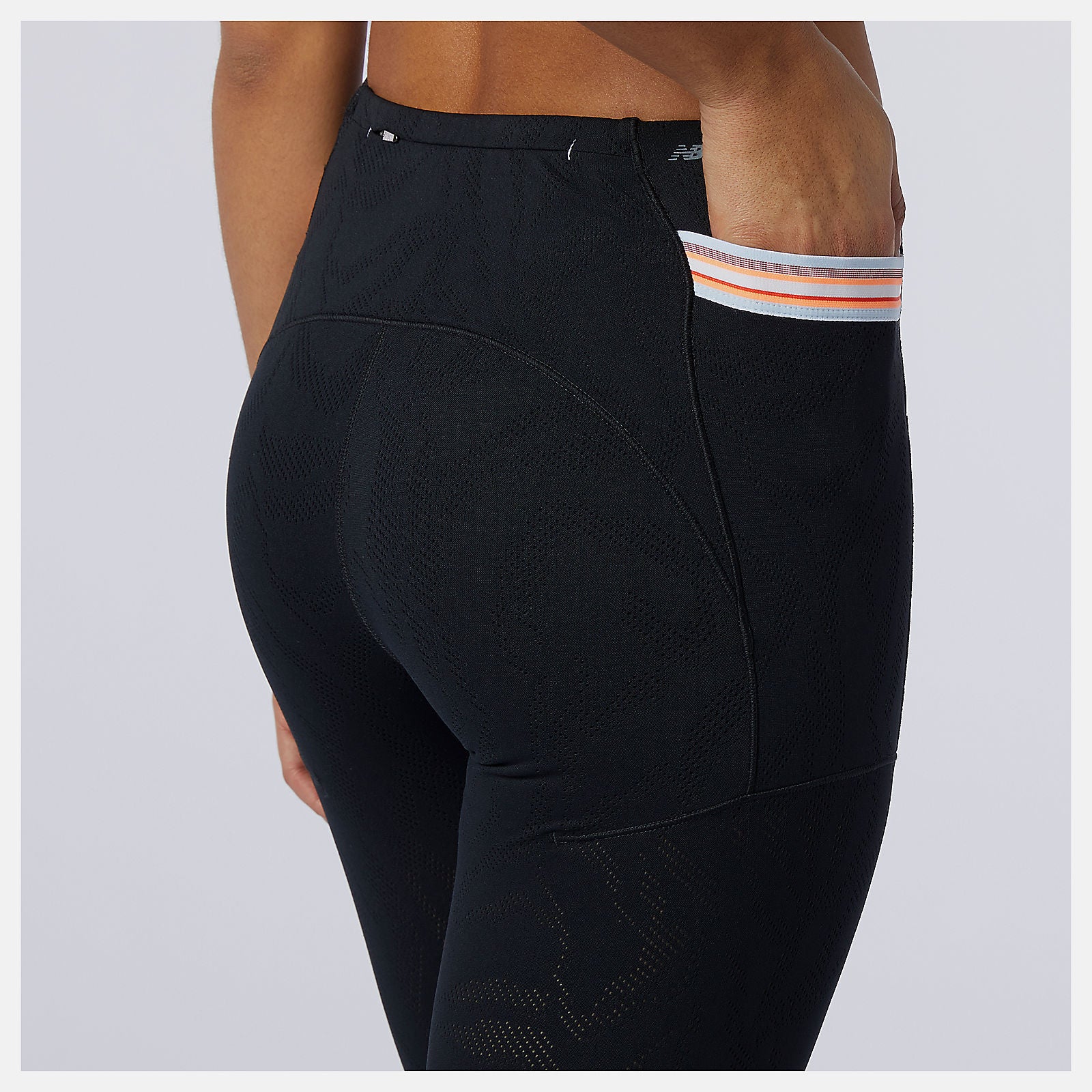 Q Speed Fuel Tight / New Balance Women