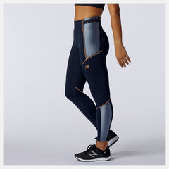 PMV Portable 7/8 Tight / New Balance Women