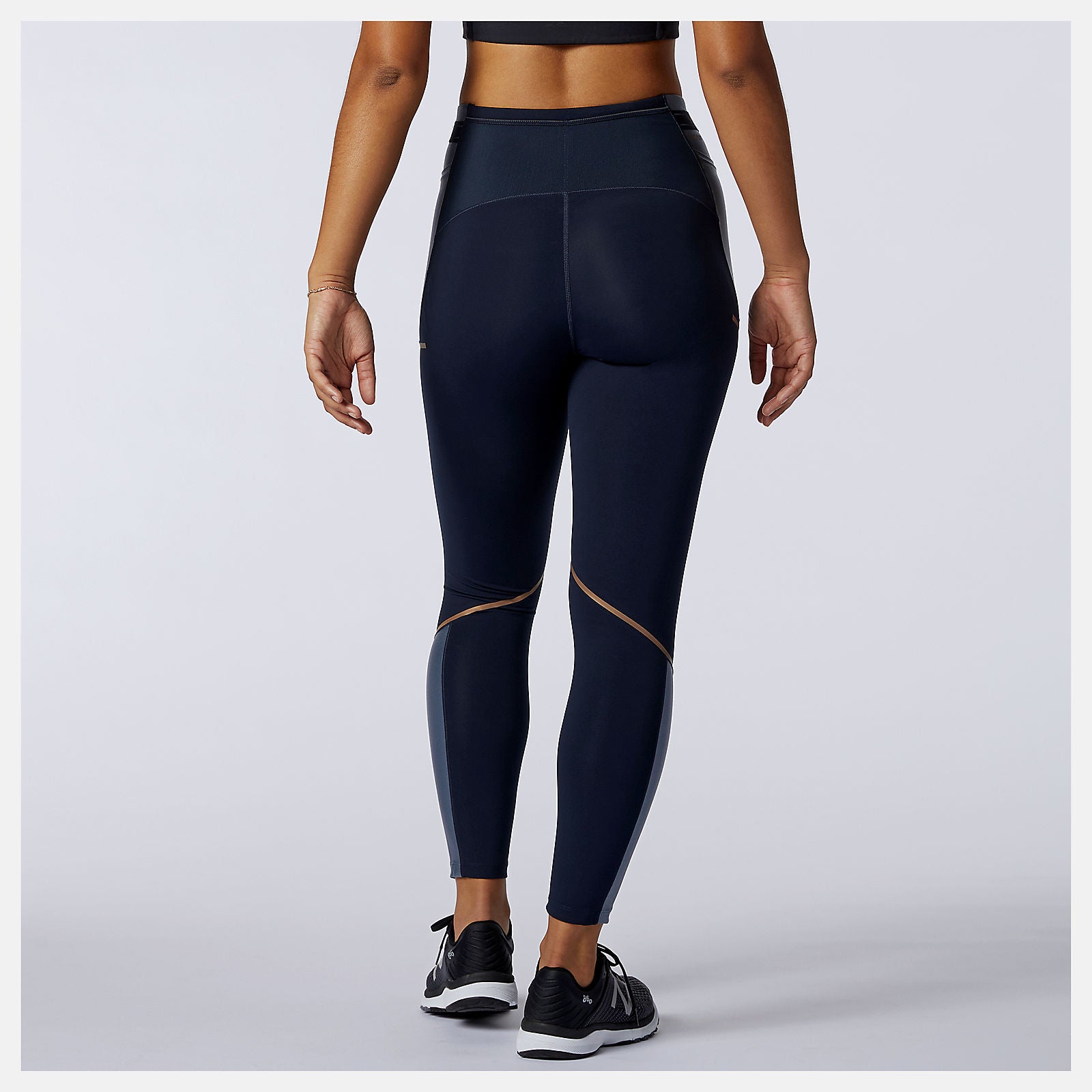 PMV Portable 7/8 Tight / New Balance Women