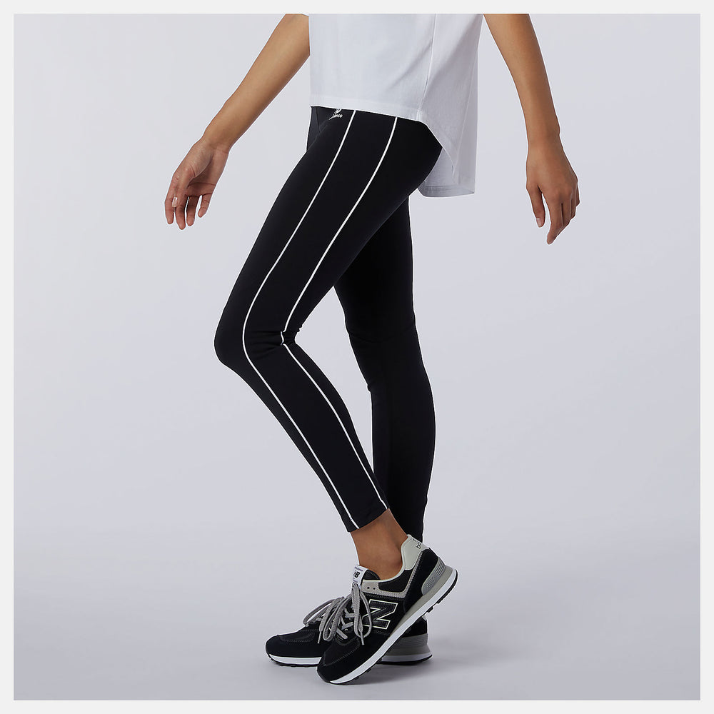 NB Athletics Piping Legging / New Balance Women