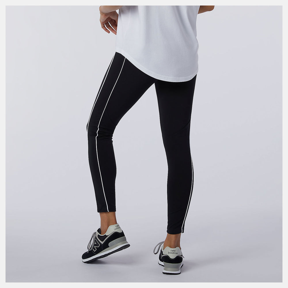 NB Athletics Piping Legging / New Balance Women
