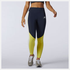 NB Athletics Piping Legging / New Balance Women