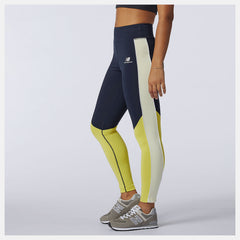 NB Athletics Piping Legging / New Balance Women