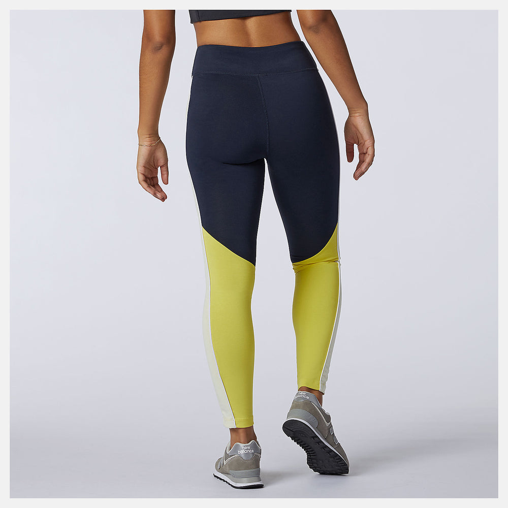 NB Athletics Piping Legging / New Balance Women