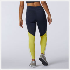 NB Athletics Piping Legging / New Balance Women