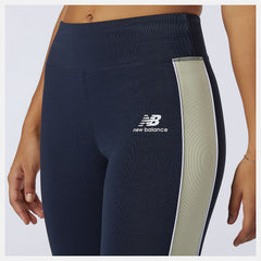 NB Athletics Piping Legging / New Balance Women