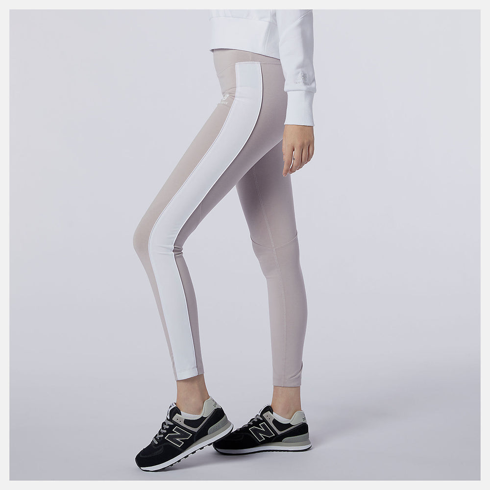 NB Athletics Piping Legging / New Balance Women