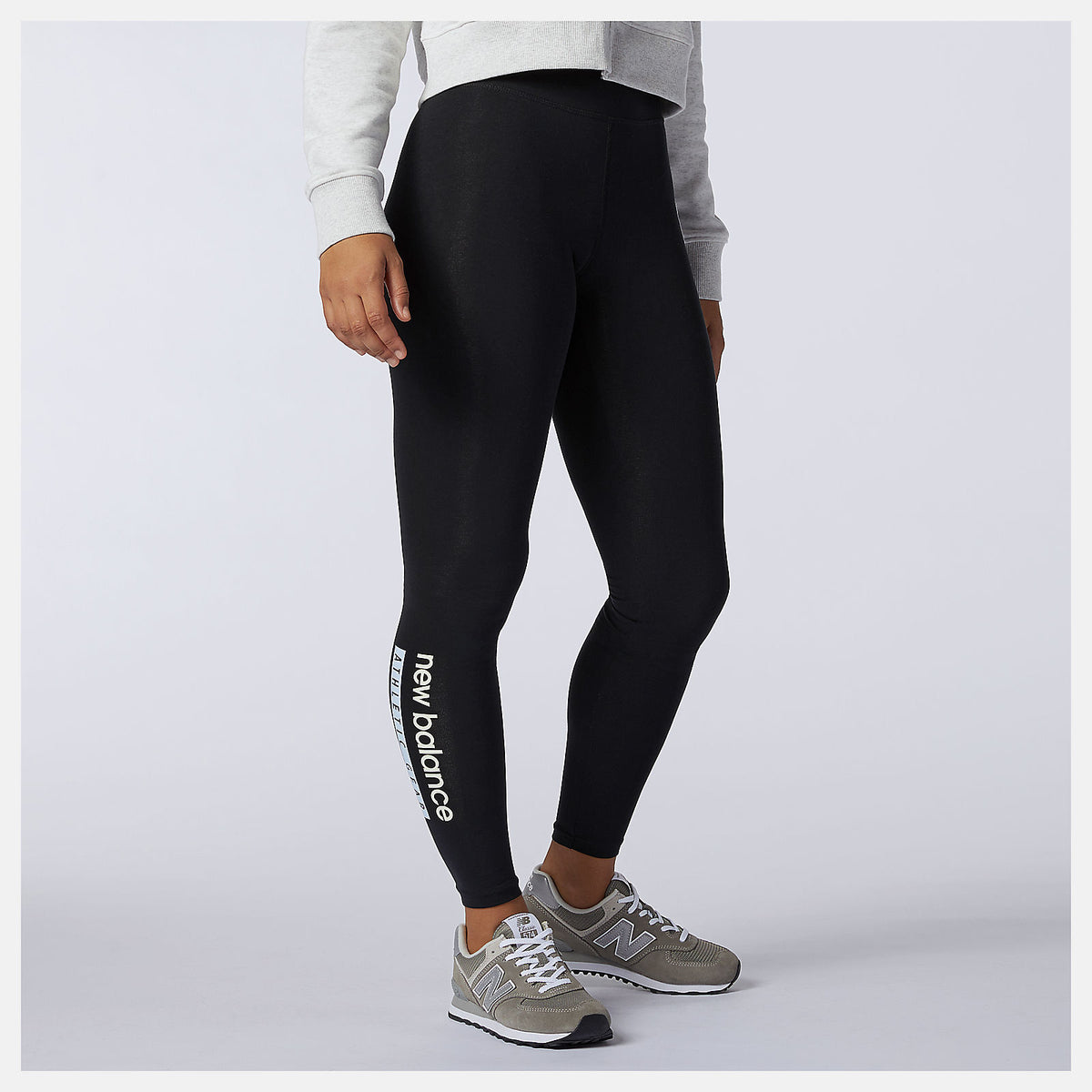NB Essentials Field Day Legging / New Balance Women