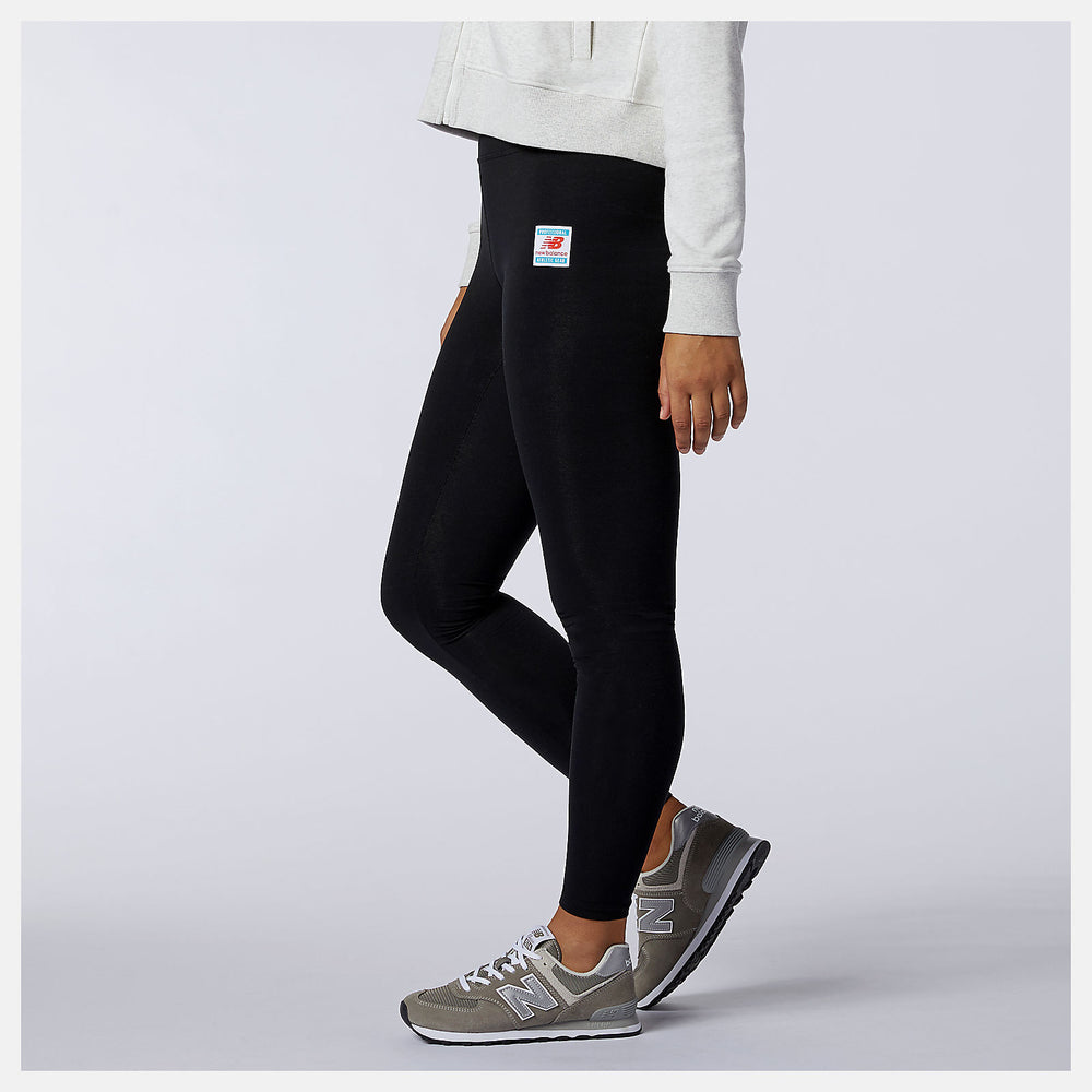 NB Essentials Field Day Legging / New Balance Women
