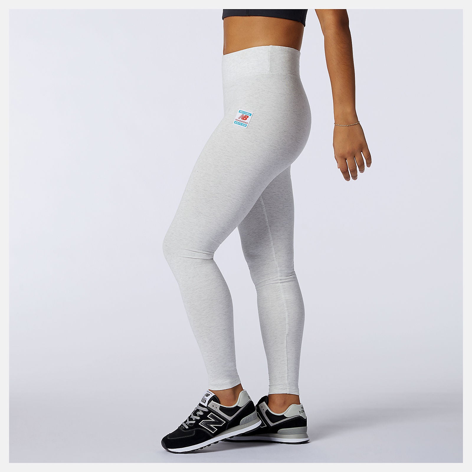 NB Essentials Field Day Legging / New Balance Women