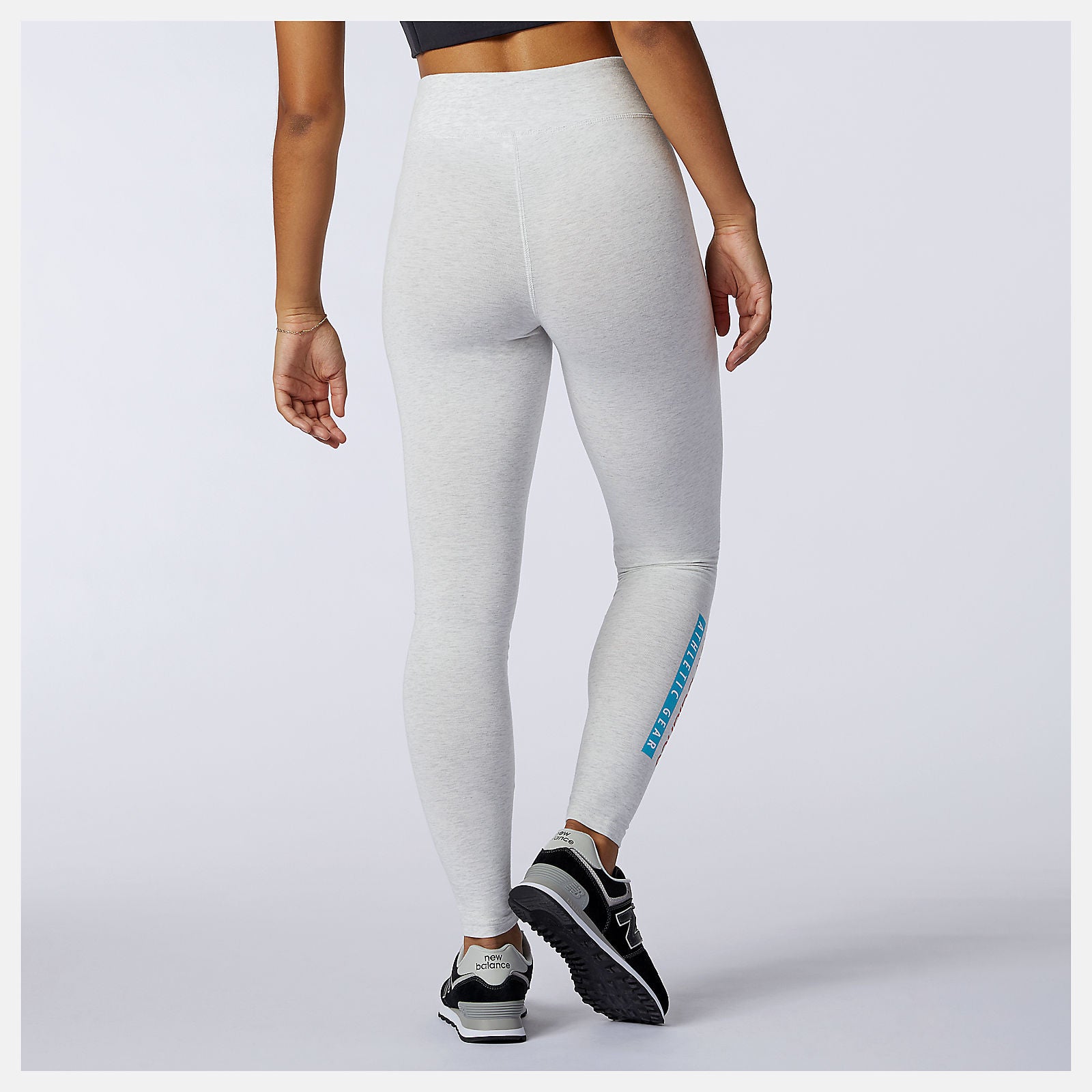 NB Essentials Field Day Legging / New Balance Women