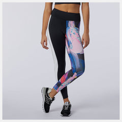 NB Athletics Erin Loree Legging / New Balance Women
