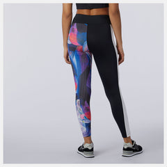 NB Athletics Erin Loree Legging / New Balance Women