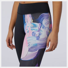NB Athletics Erin Loree Legging / New Balance Women