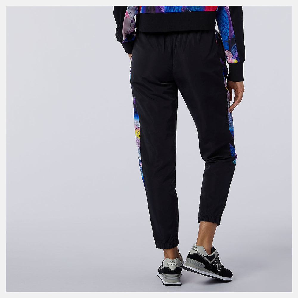 NB Athletics Erin Loree Woven Pant / New Balance Women