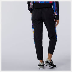 NB Athletics Erin Loree Woven Pant / New Balance Women