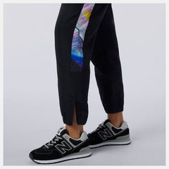 NB Athletics Erin Loree Woven Pant / New Balance Women