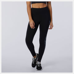 Sport Style Optiks Legging / New Balance Women