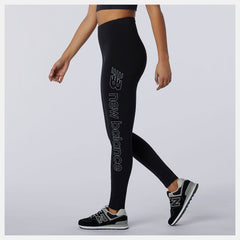 Sport Style Optiks Legging / New Balance Women
