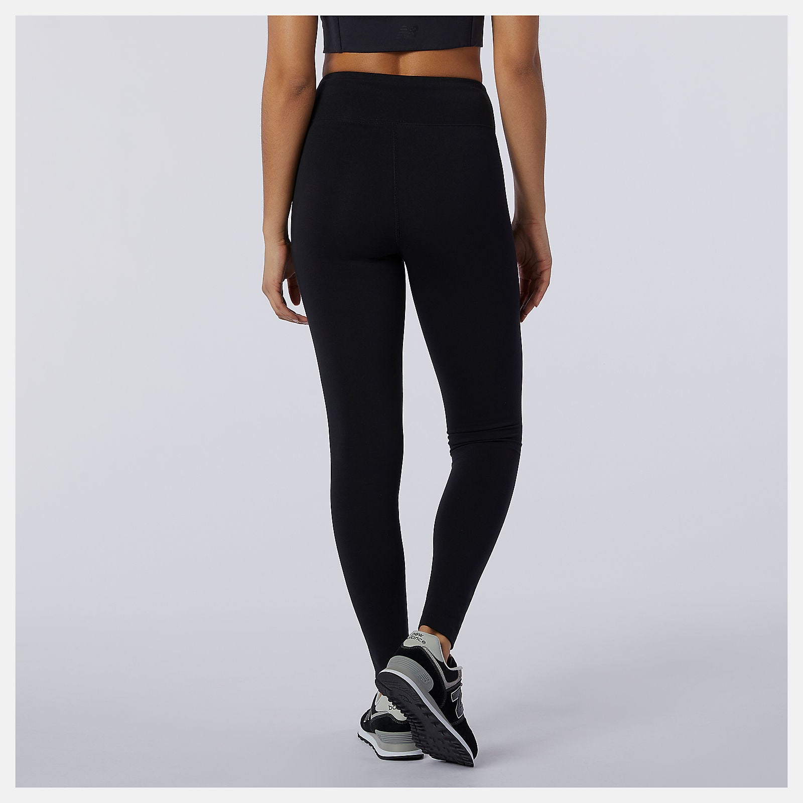 Sport Style Optiks Legging / New Balance Women