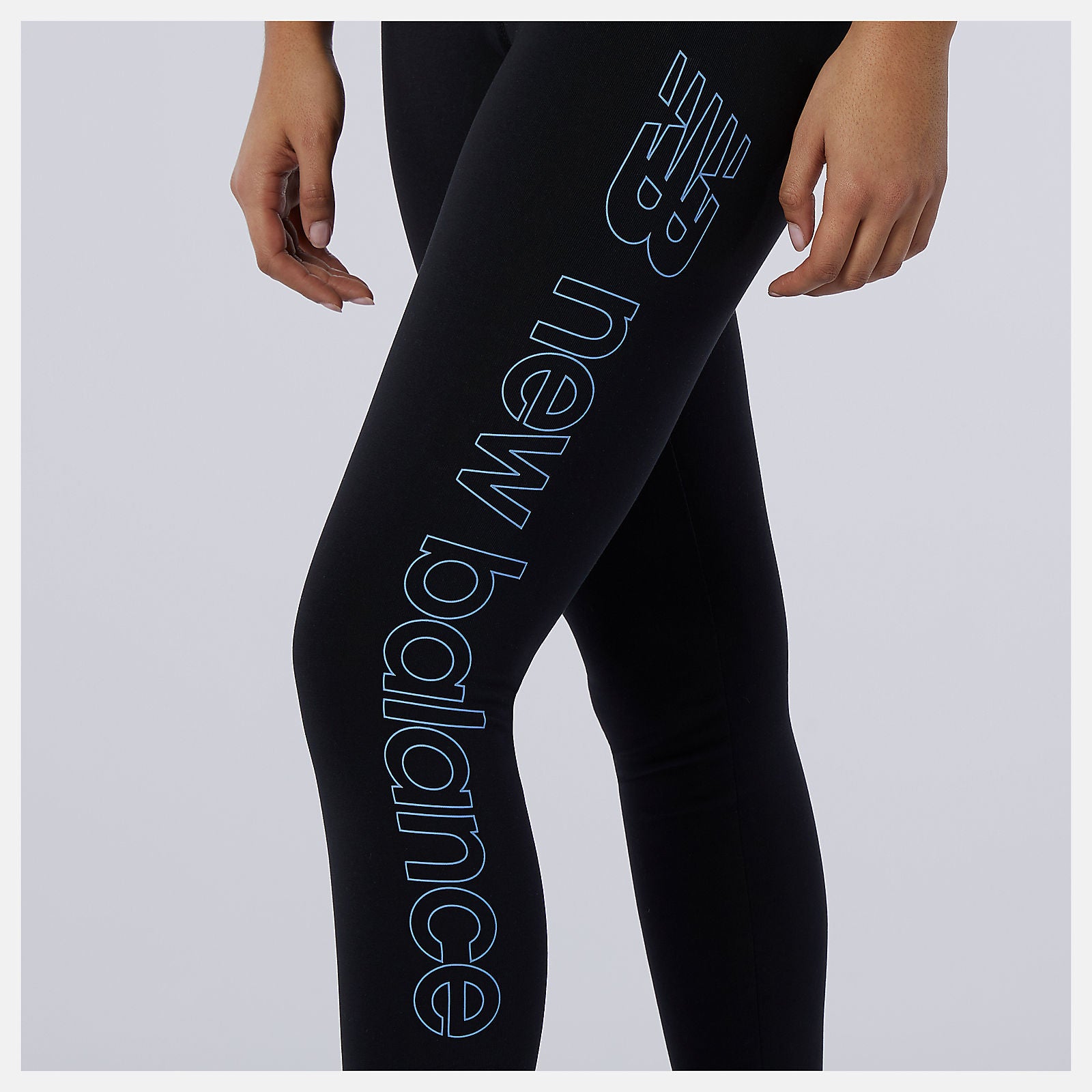 Sport Style Optiks Legging / New Balance Women