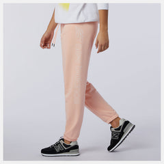 Sport Style Optiks Fleece Pant / New Balance Women