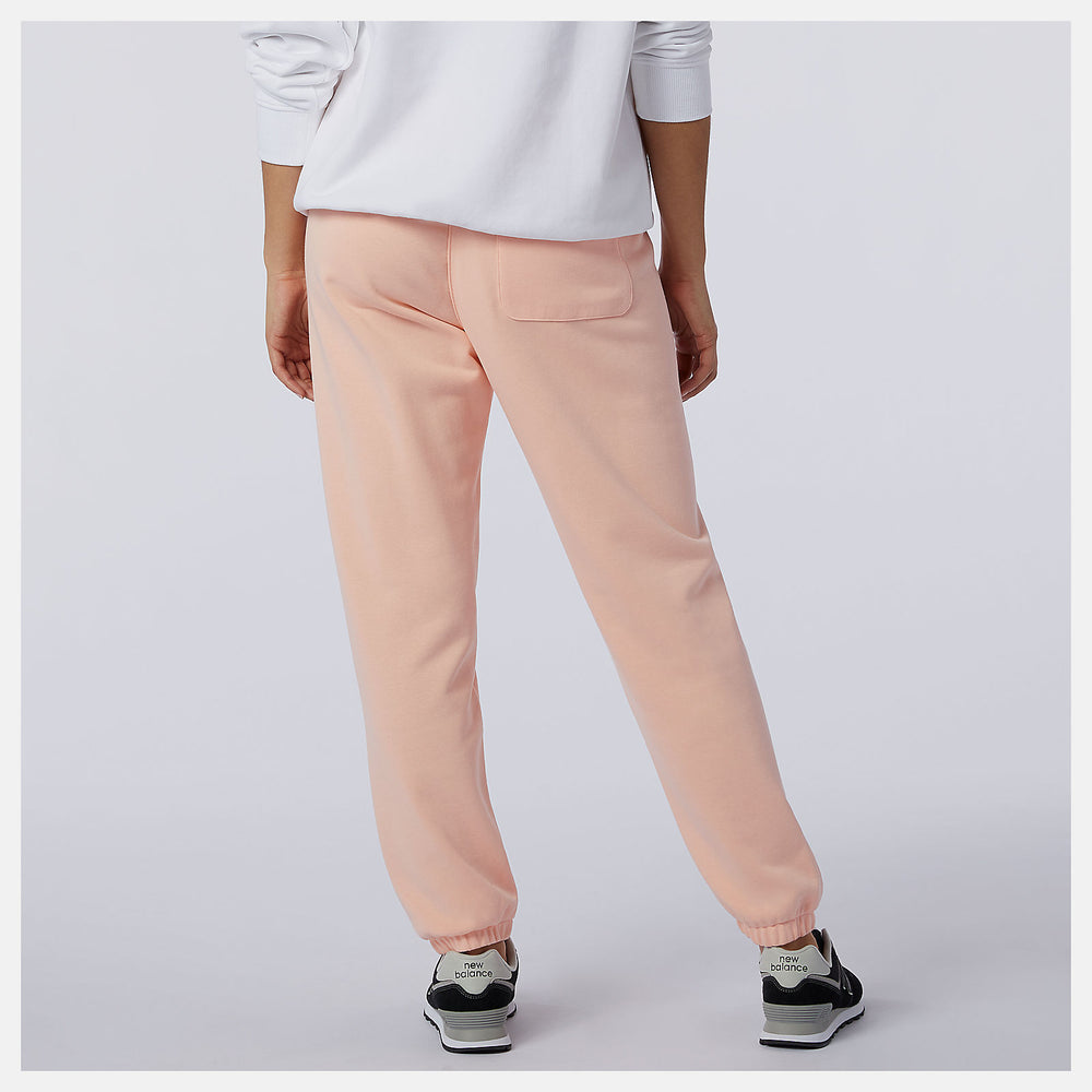 Sport Style Optiks Fleece Pant / New Balance Women