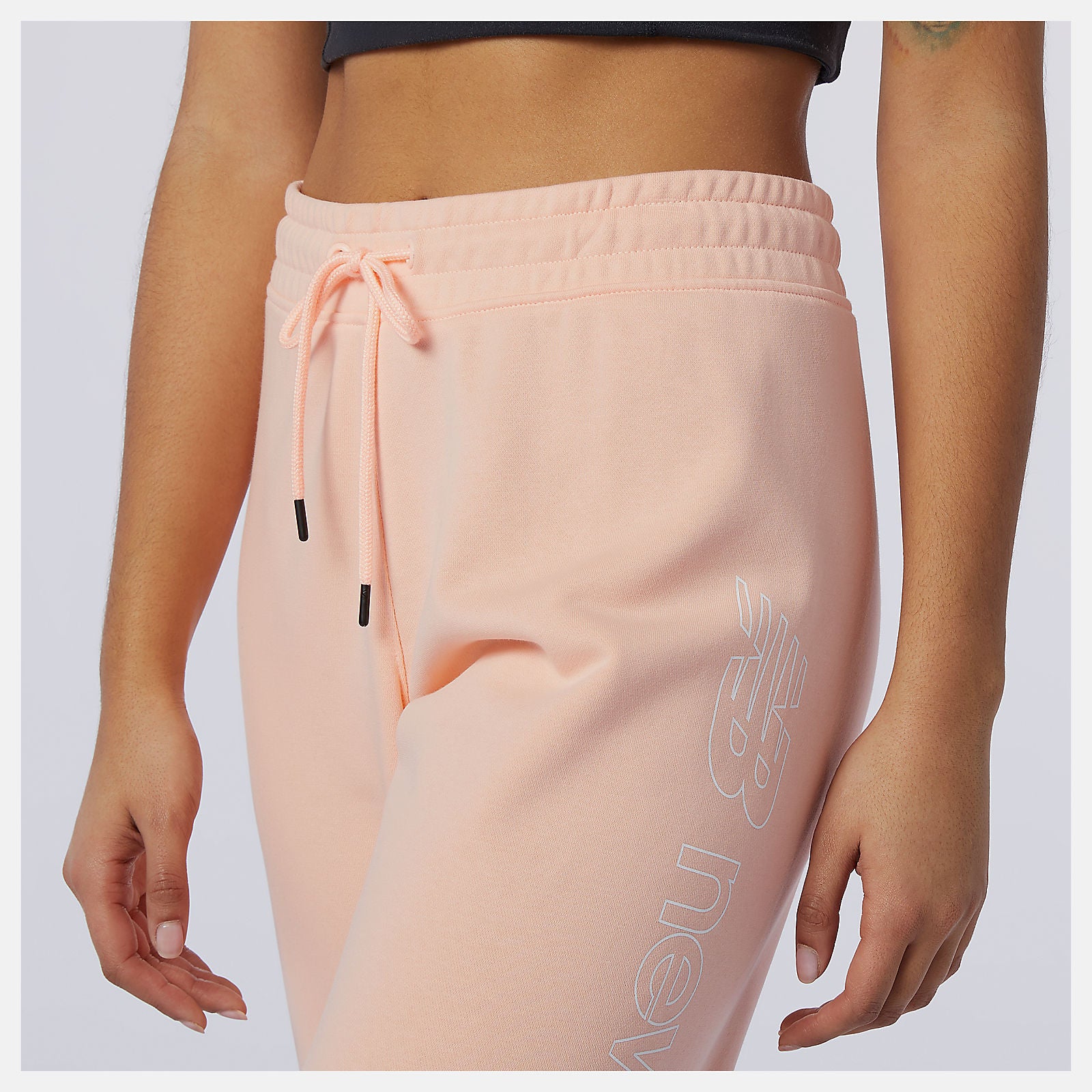 Sport Style Optiks Fleece Pant / New Balance Women