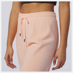 Sport Style Optiks Fleece Pant / New Balance Women
