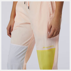 Sport Style Optiks Woven Pant / New Balance Women