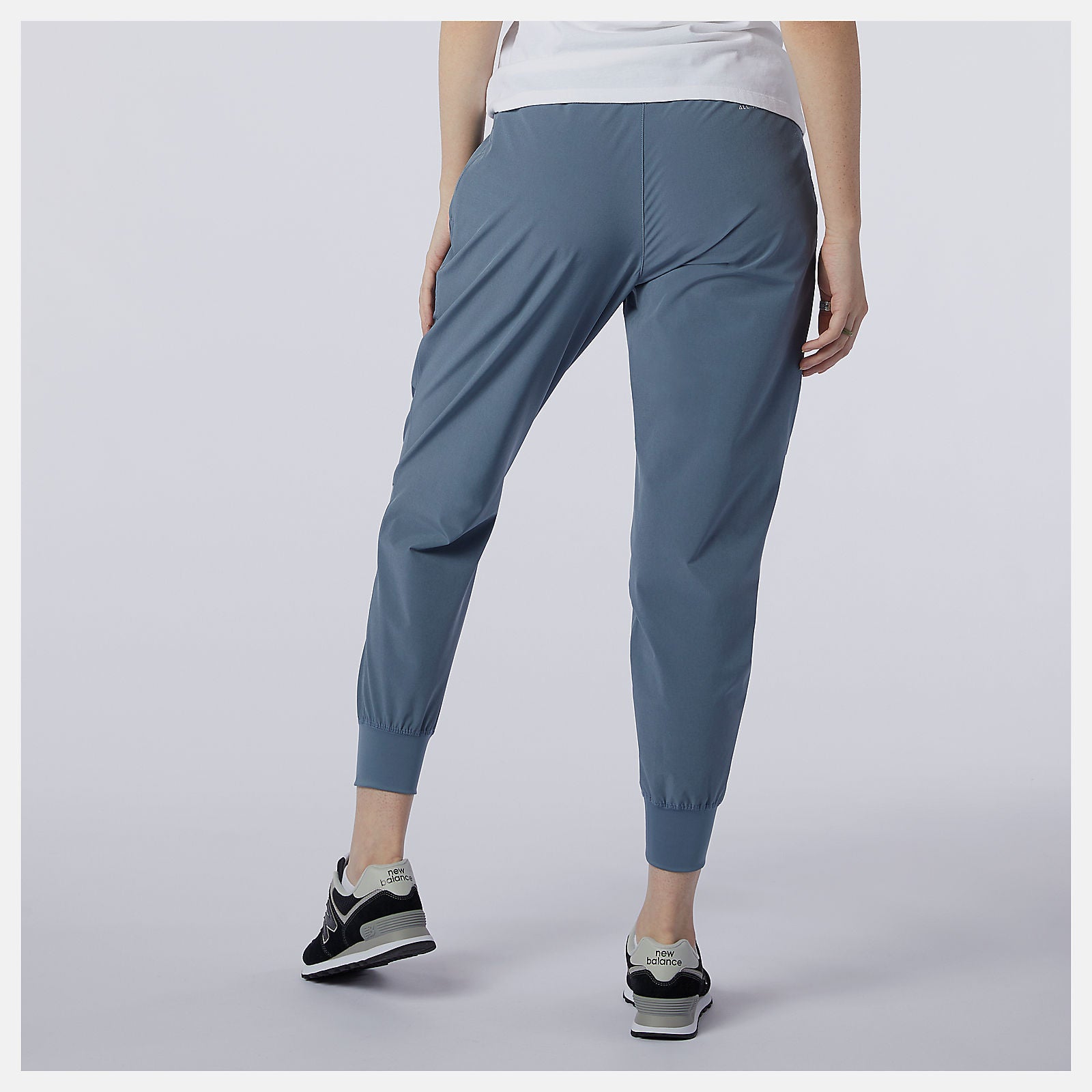 NB All Terrain Crop Pant / New Balance Women