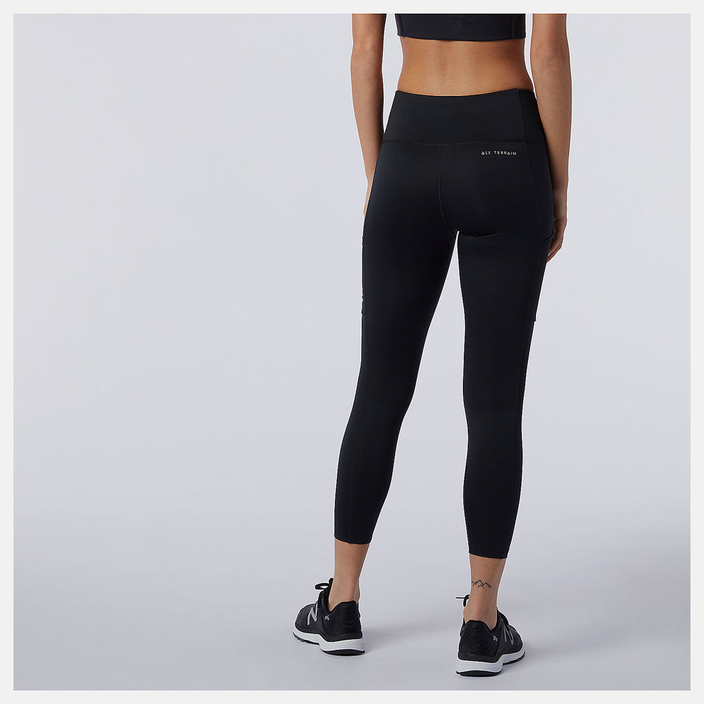 NB All Terrain Legging / New Balance Women