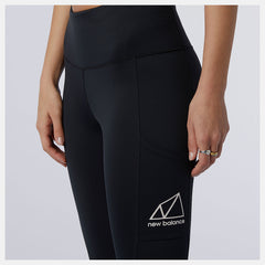 NB All Terrain Legging / New Balance Women