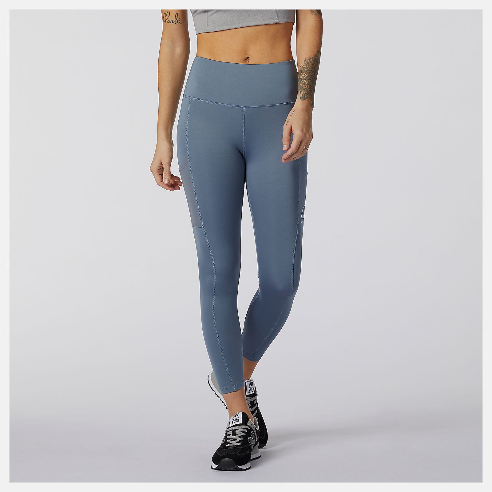 NB All Terrain Legging / New Balance Women
